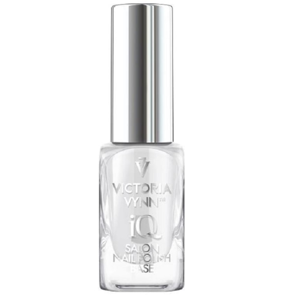 Victoria Vynn - IQ Polish - Base - Nagellack Transparent