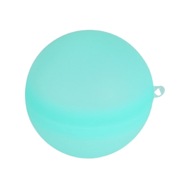 Vandbomber, genanvendelig, hurtigfyldbar silikonevandbold