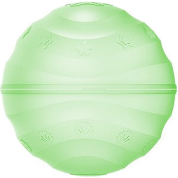 Återanvändbara vattenballonger för barn, silikonvattenballonger
