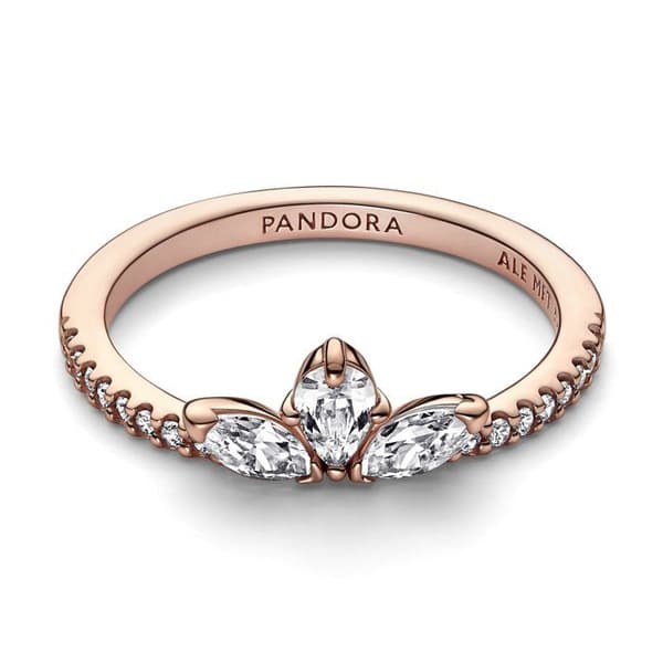 Damering 182392C01-54, 54/17.2 Rosa