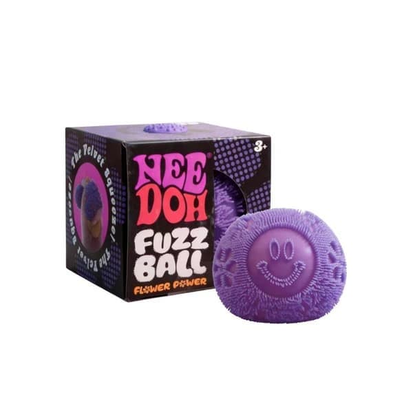 Squeeze Ice Cubes, Schylling Needoh Maltos Ice Cubes, Slow Rebound Stress Toy, Squeeze Fun Four-in-one Mini Ice Cube Sculpting Fun