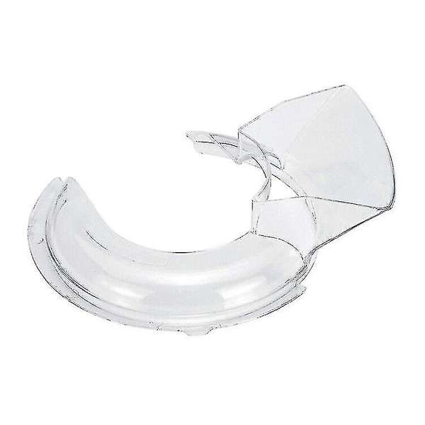 Replacement Splash Guard for Kitchenaid 4.5/5qt Stand Mixers