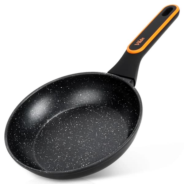 20 cm Granite Non-Stick Frying Pan, Dishwasher Safe 509