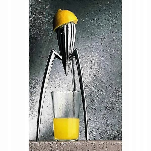 Alessi Sitruspresse