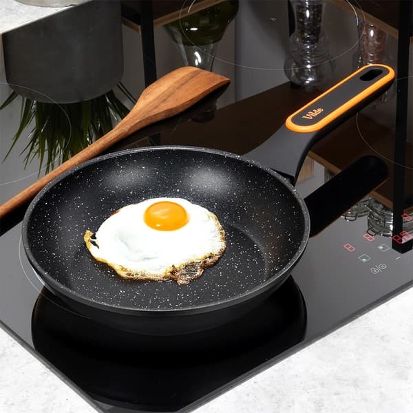 20 cm Granite Non-Stick Frying Pan, Dishwasher Safe 509