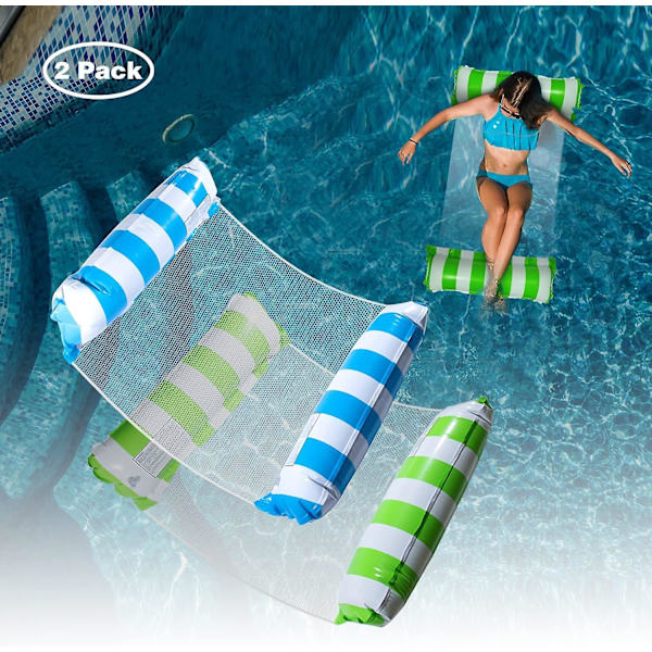 Pool Floating Hammock, Pool Floating Lounge, Pool Floating Hammock