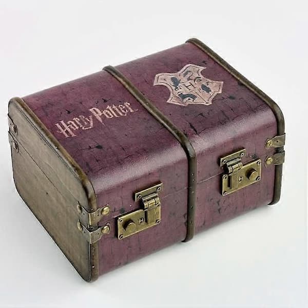 Hogwarts Kuffert Julekalender HPA00546