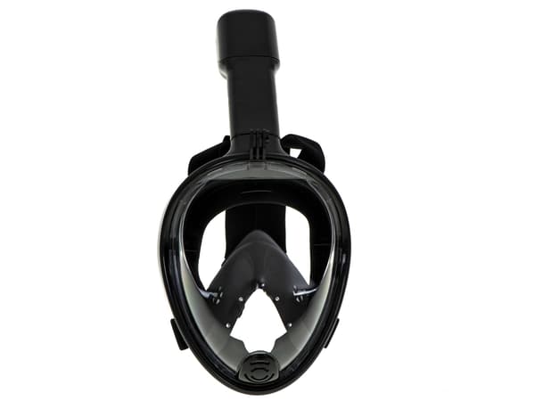 Heldekkende snorkelmaske - Snorkling