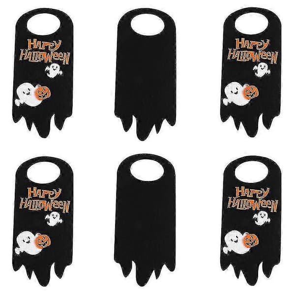 2025 6 pcs Halloween Decorations for Halloween Decorations