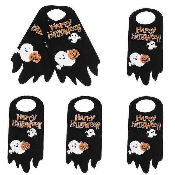 2025 6 pcs Halloween Decorations for Halloween Decorations