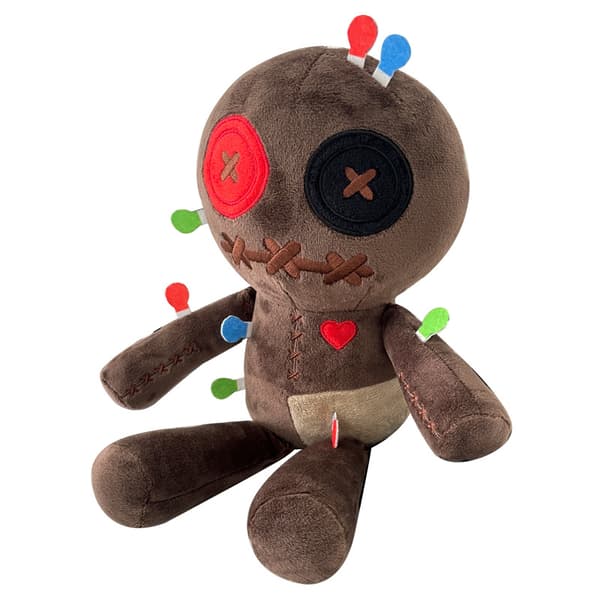 Halloween Plyschdocka Splicing Halloween Plyschdocka Mjuk PP Bomull