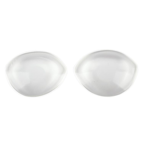 Shapelux Push-up Bra Inserts 145g - Transparent