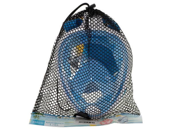 Heldekkende snorkelmaske - Snorkling