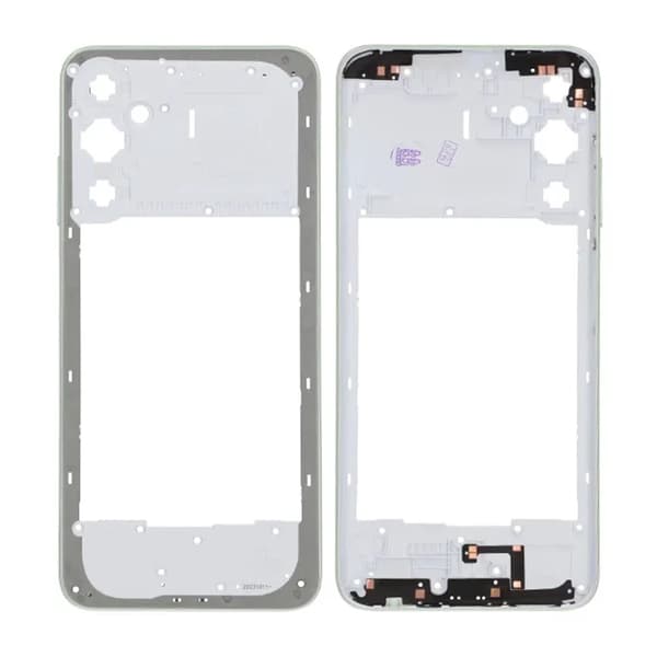 Samsung Galaxy A05s Mittram - Grön vihreä