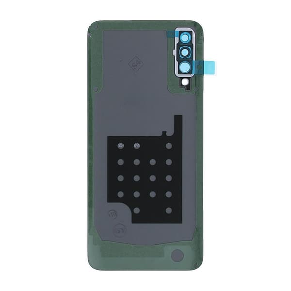 Samsung Galaxy A50 (SM-A505F) Baksida Original - Vit Vit