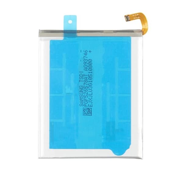Samsung Galaxy S10 5G Batteri Original lila