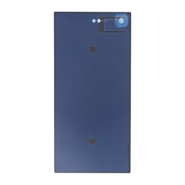 Sony Xperia XZ Premium Baksida/Batterilucka - Silver Silver