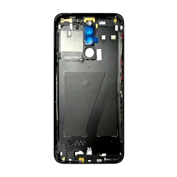 Huawei Mate 10 Lite Baksida/Batterilucka OEM - Svart Black