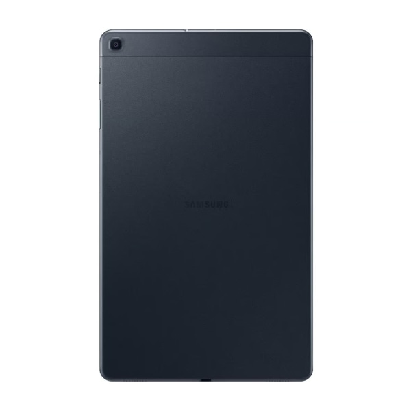 Begagnad Samsung Galaxy Tab A 10.1 (2019) 32GB Svart - Använt skick (C) Black