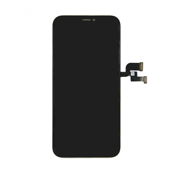 iPhone X LCD Skärm In-Cell Black