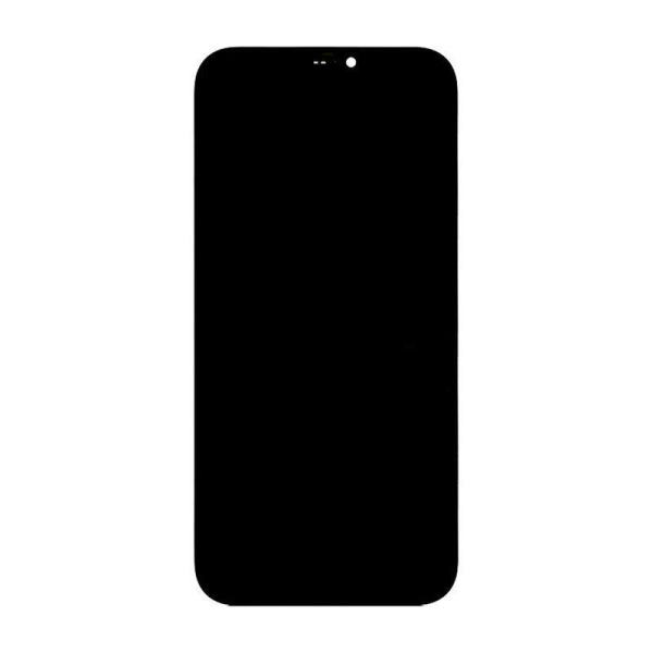 iPhone 12 Pro Max Skärm med LCD Display In-Cell JK Svart