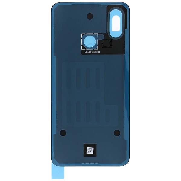 Xiaomi Mi 8 Baksida/Batterilucka  - Blå Blå