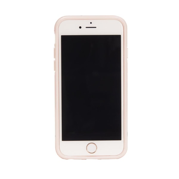Richmond & Finch Skal Rosa Flamingo - iPhone 6/6S/7/8 Plus Pink