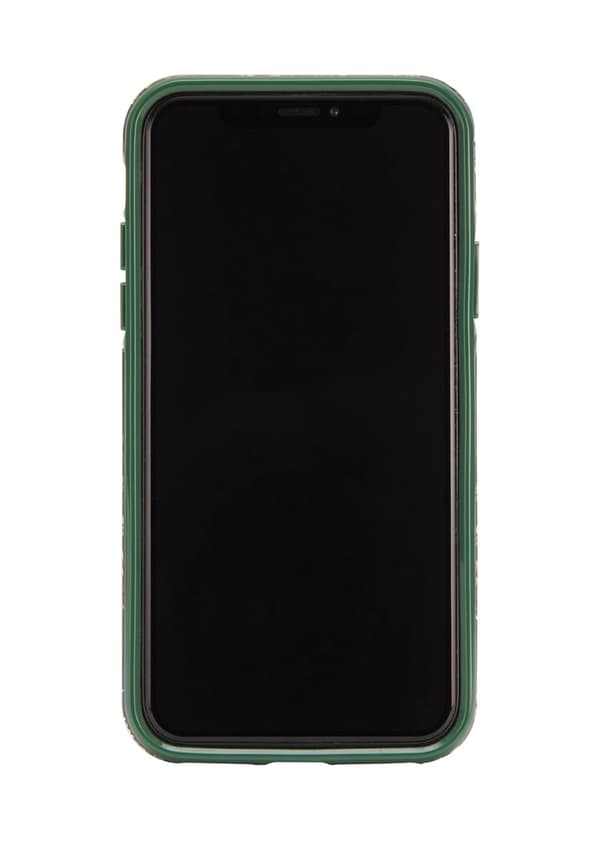 Richmond & Finch Skal Emerald Blossom - iPhone XR Multicolor