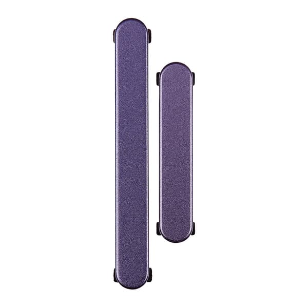 Samsung Galaxy S26+ Button Pair - Violet