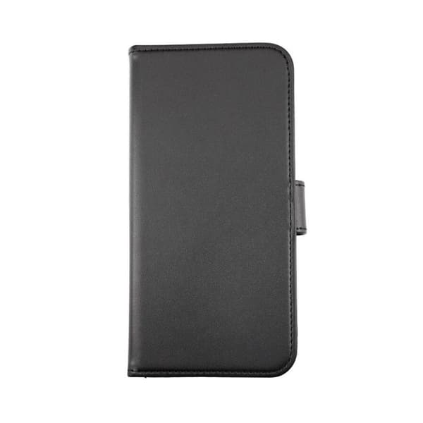 Samsung Galaxy S22 Plus Plånboksfodral Magnet Rvelon - Svart Black