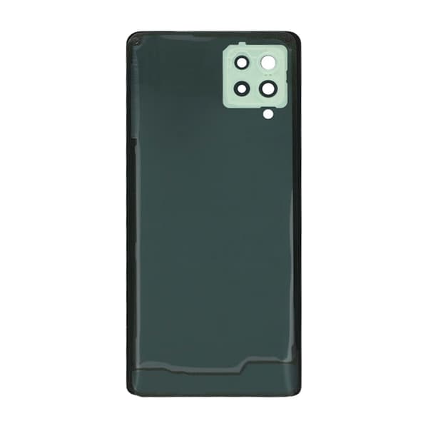 Samsung Galaxy A42 Baksida OEM - Vit valkoinen