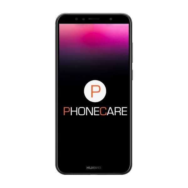 Begagnad Huawei P20 64GB Svart - Bra skick Black