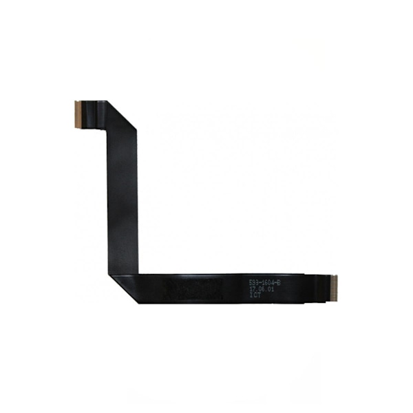Apple Originaldel IPD Tangentbord Flexkabel MacBook Air 13.3" Svart