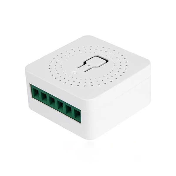 16A Wifi Smart Switch 2-vägs Modul