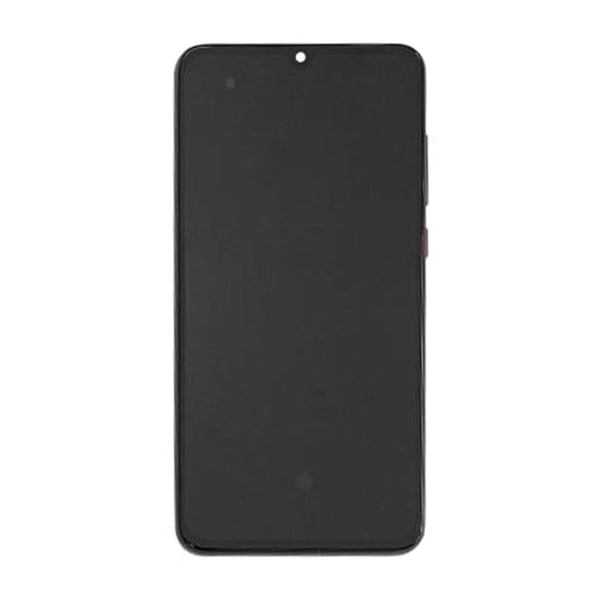 Xiaomi Mi 9 Pro 5G (2019) Skärm med LCD Display Original Skärm med LCD Display Original - Svart Svart
