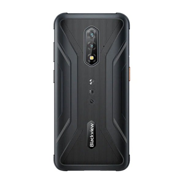Blackview BV5200 32GB Black- Använt skick(C) Svart
