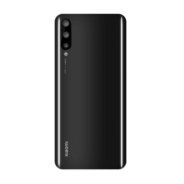 Xiaomi Mi A3 Baksida/Batterilucka - Svart Svart