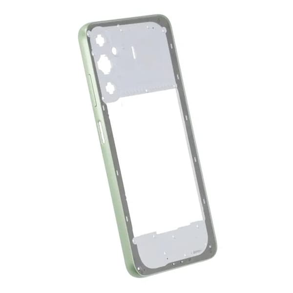 Samsung Galaxy A05s Mittram - Grön vihreä