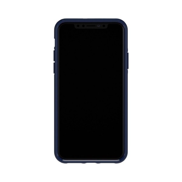 Richmond & Finch Skal Navy Stripes - iPhone X/XS Multicolor