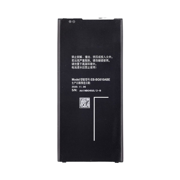 Samsung J4 Plus/J6 Plus Original Batteri