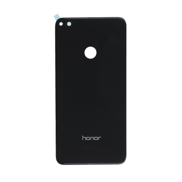 Huawei Honor 8 Lite Baksida/Batterilucka - Svart Svart