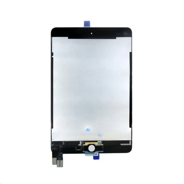 iPad Mini 5 Skärm/Display OEM - Svart Svart