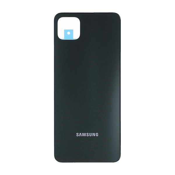 Samsung Galaxy A22 5G Baksida Original - Svart Svart