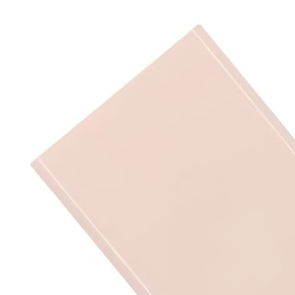 Google Pixel 8 Baksida - Rosa rosa