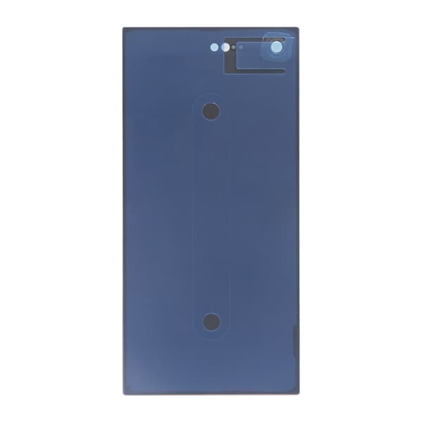 Sony Xperia XZ Premium Baksida/Batterilucka Röd Red
