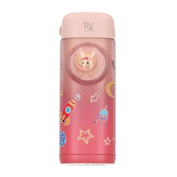 Rvelon XY09 Vattenflosser för Barn - Rosa