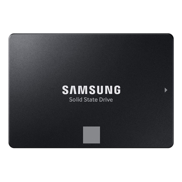 Samsung 870 EVO SSD 250GB 2.5 SATA 3