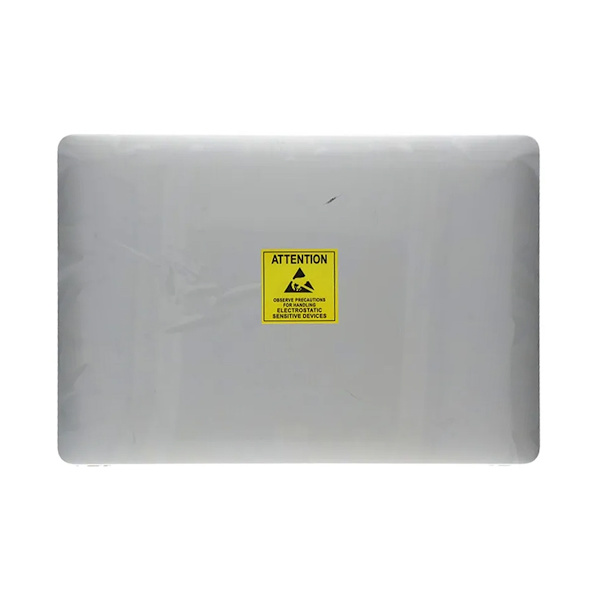 MacBook Pro 13" 2016-2017 A1706 LCD Display Original - Sliver Silver