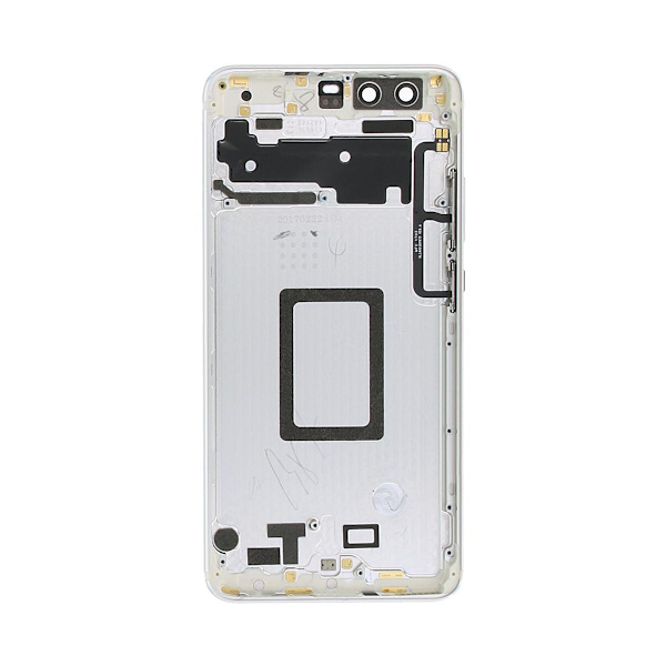 Huawei P10 Plus Baksida/Batterilucka Original - Silver Silver