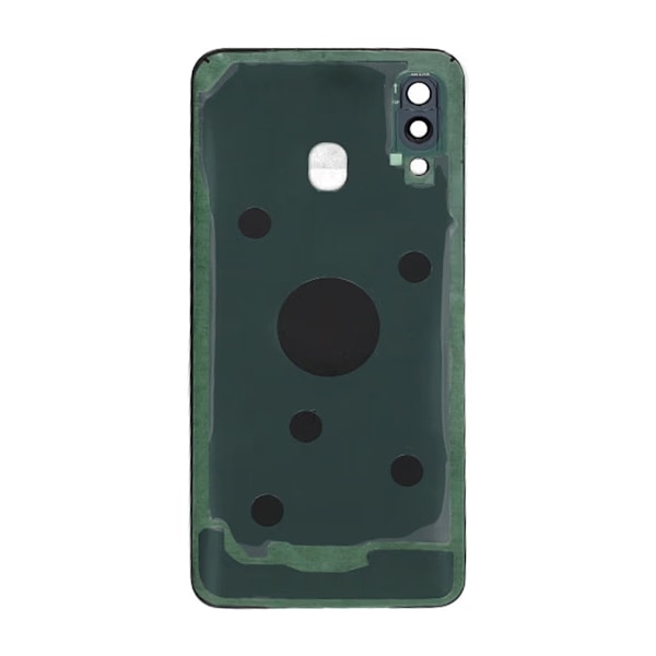 Samsung Galaxy A40 Baksida - Svart Black